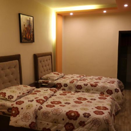 Al Riyati Hotel Apartments Акаба Номер фото