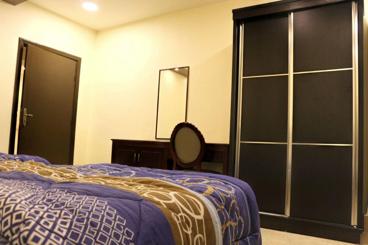 Al Riyati Hotel Apartments Акаба Экстерьер фото