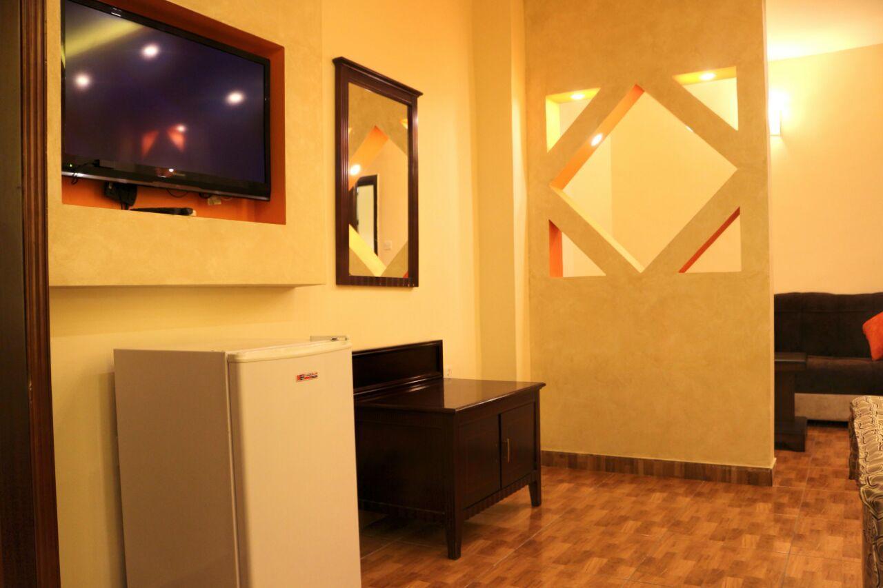 Al Riyati Hotel Apartments Акаба Экстерьер фото