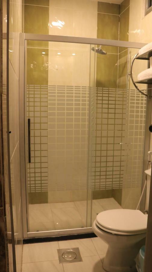 Al Riyati Hotel Apartments Акаба Экстерьер фото
